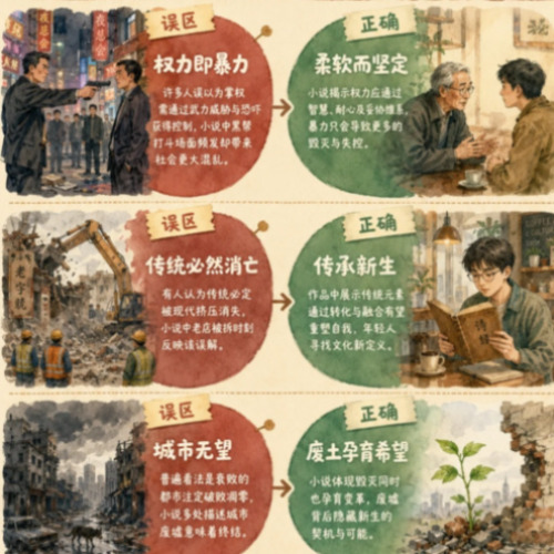 企业智能品牌物料展示